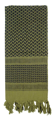 Rothco Shemagh Tactical Desert Keffiyeh Scarf LARSON TACTICAL SUPPLY