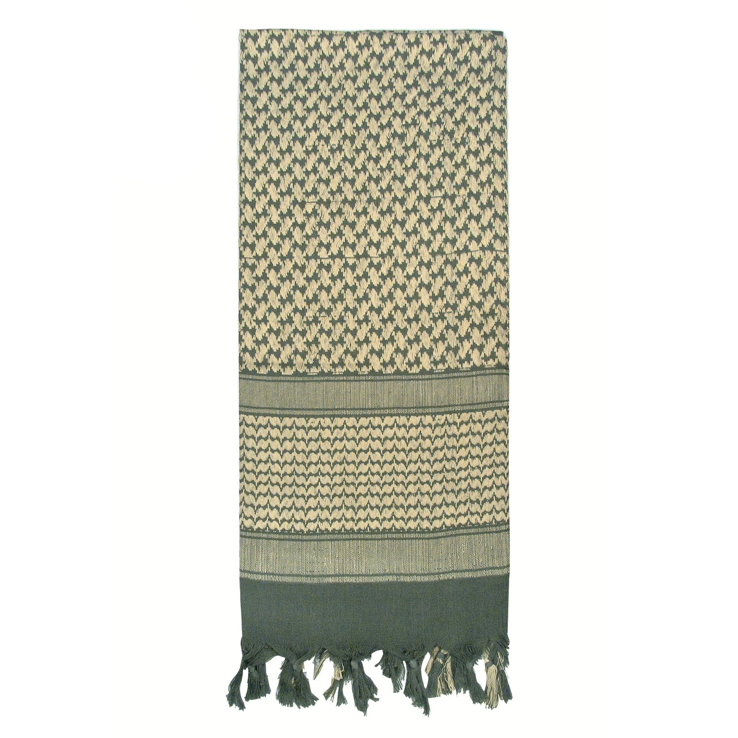 Rothco Shemagh Tactical Desert Keffiyeh Scarf LARSON TACTICAL SUPPLY