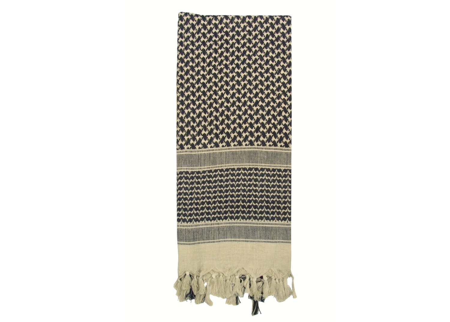 Rothco Shemagh Tactical Desert Keffiyeh Scarf LARSON TACTICAL SUPPLY