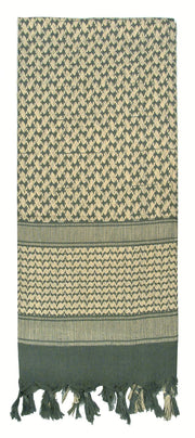 Rothco Shemagh Tactical Desert Keffiyeh Scarf LARSON TACTICAL SUPPLY