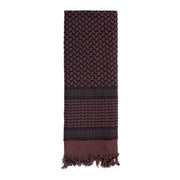 Rothco Shemagh Tactical Desert Keffiyeh Scarf LARSON TACTICAL SUPPLY