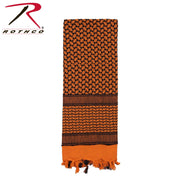 Rothco Shemagh Tactical Desert Keffiyeh Scarf LARSON TACTICAL SUPPLY