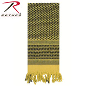 Rothco Shemagh Tactical Desert Keffiyeh Scarf LARSON TACTICAL SUPPLY