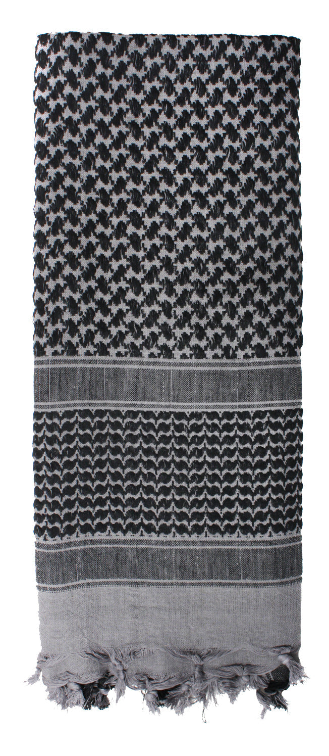 Rothco Shemagh Tactical Desert Keffiyeh Scarf LARSON TACTICAL SUPPLY