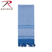 Rothco Shemagh Tactical Desert Keffiyeh Scarf LARSON TACTICAL SUPPLY