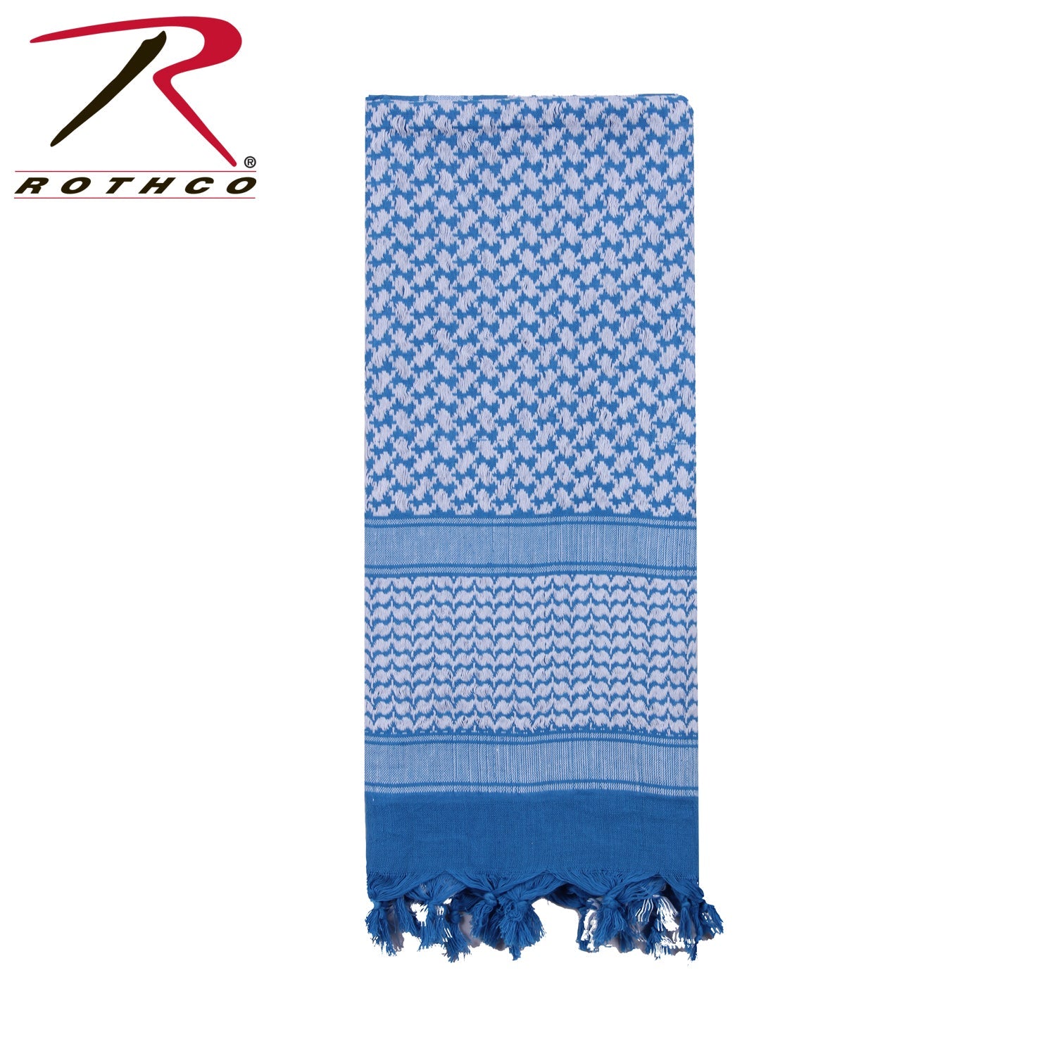 Rothco Shemagh Tactical Desert Keffiyeh Scarf LARSON TACTICAL SUPPLY