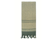 Rothco Shemagh Tactical Desert Keffiyeh Scarf LARSON TACTICAL SUPPLY