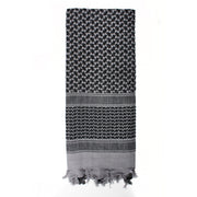 Rothco Shemagh Tactical Desert Keffiyeh Scarf LARSON TACTICAL SUPPLY