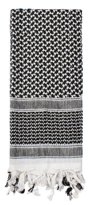 Rothco Shemagh Tactical Desert Keffiyeh Scarf LARSON TACTICAL SUPPLY