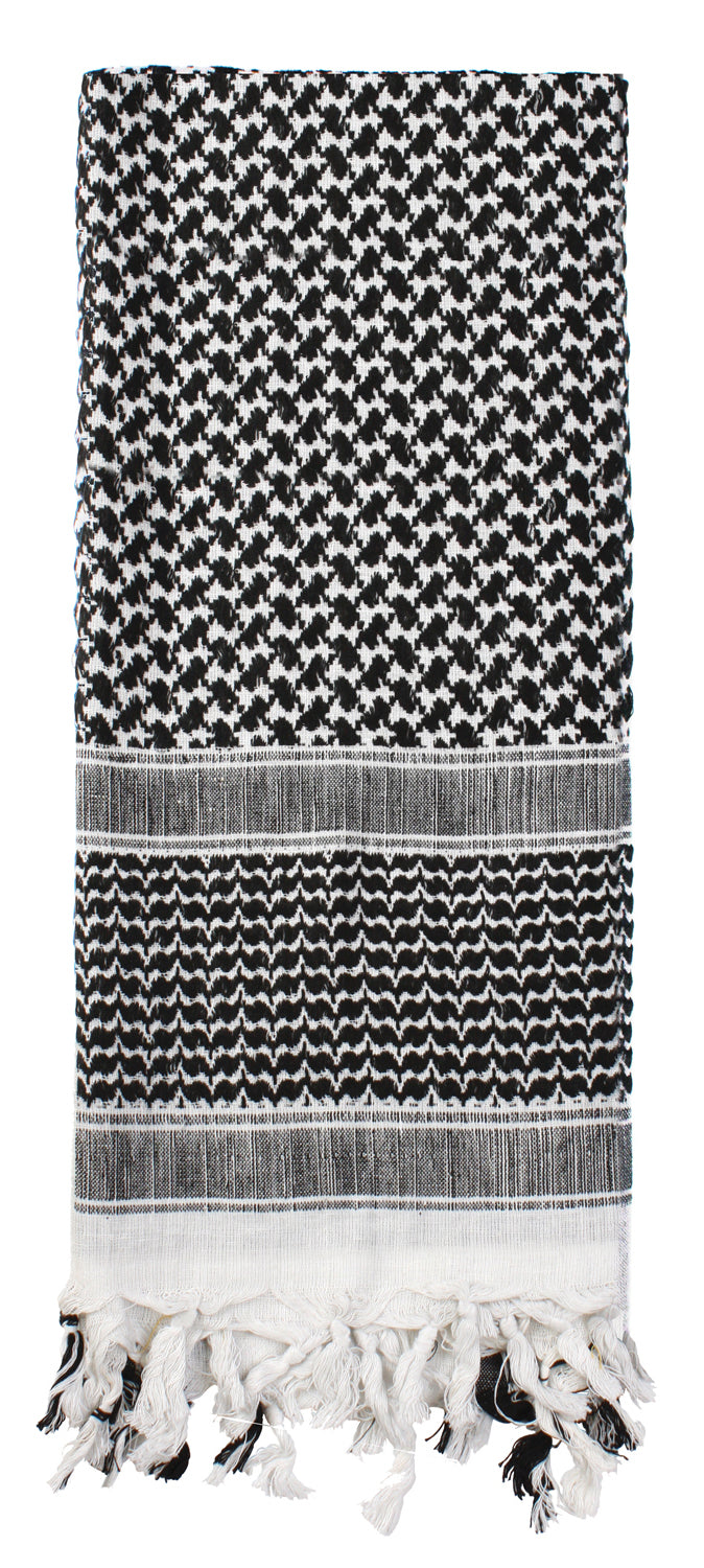 Rothco Shemagh Tactical Desert Keffiyeh Scarf LARSON TACTICAL SUPPLY