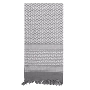 Rothco Shemagh Tactical Desert Keffiyeh Scarf LARSON TACTICAL SUPPLY