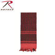 Rothco Shemagh Tactical Desert Keffiyeh Scarf LARSON TACTICAL SUPPLY