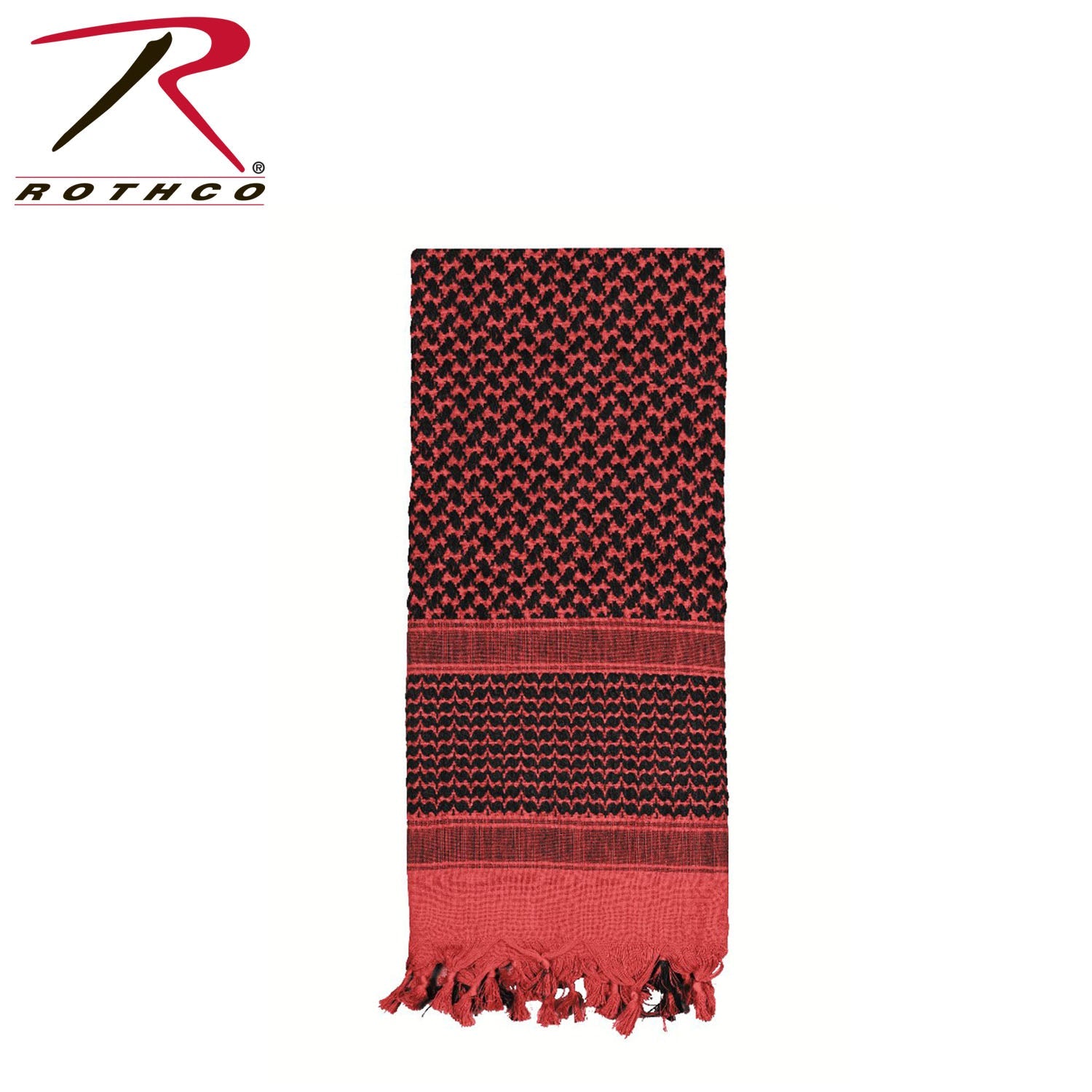 Rothco Shemagh Tactical Desert Keffiyeh Scarf LARSON TACTICAL SUPPLY