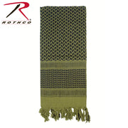 Rothco Shemagh Tactical Desert Keffiyeh Scarf LARSON TACTICAL SUPPLY