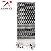 Rothco Shemagh Tactical Desert Keffiyeh Scarf LARSON TACTICAL SUPPLY