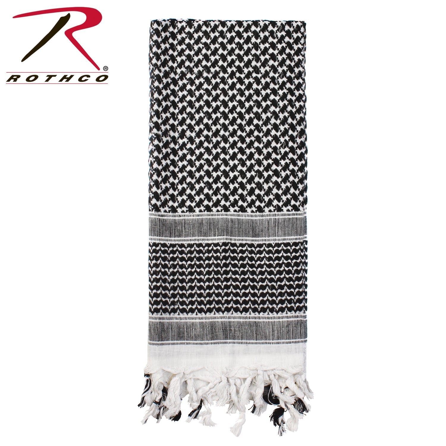 Rothco Shemagh Tactical Desert Keffiyeh Scarf LARSON TACTICAL SUPPLY
