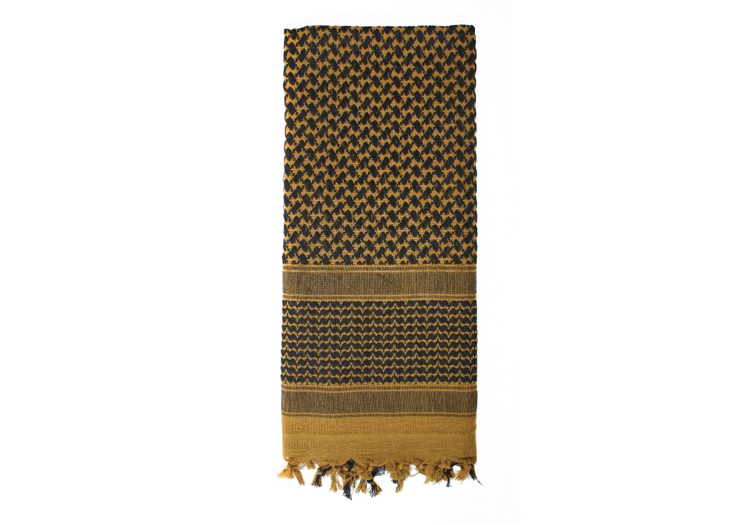 Rothco Shemagh Tactical Desert Keffiyeh Scarf LARSON TACTICAL SUPPLY