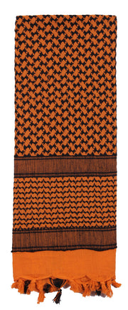 Rothco Shemagh Tactical Desert Keffiyeh Scarf LARSON TACTICAL SUPPLY