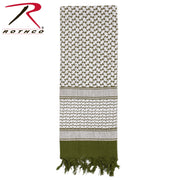 Rothco Shemagh Tactical Desert Keffiyeh Scarf LARSON TACTICAL SUPPLY