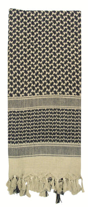 Rothco Shemagh Tactical Desert Keffiyeh Scarf LARSON TACTICAL SUPPLY