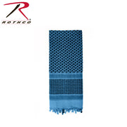 Rothco Shemagh Tactical Desert Keffiyeh Scarf LARSON TACTICAL SUPPLY