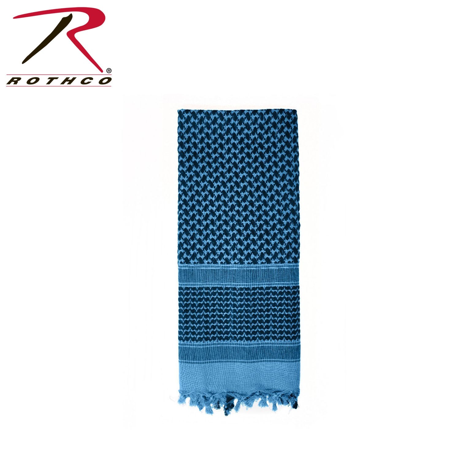 Rothco Shemagh Tactical Desert Keffiyeh Scarf LARSON TACTICAL SUPPLY