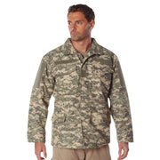 Rothco M-65 Field Jacket LARSON TACTICAL SUPPLY