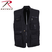 Rothco Plainclothes Concealed Carry Vest LARSON TACTICAL SUPPLY