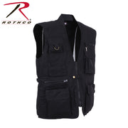 Rothco Plainclothes Concealed Carry Vest LARSON TACTICAL SUPPLY