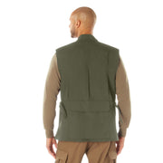 Rothco Plainclothes Concealed Carry Vest LARSON TACTICAL SUPPLY