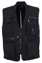 Rothco Plainclothes Concealed Carry Vest LARSON TACTICAL SUPPLY