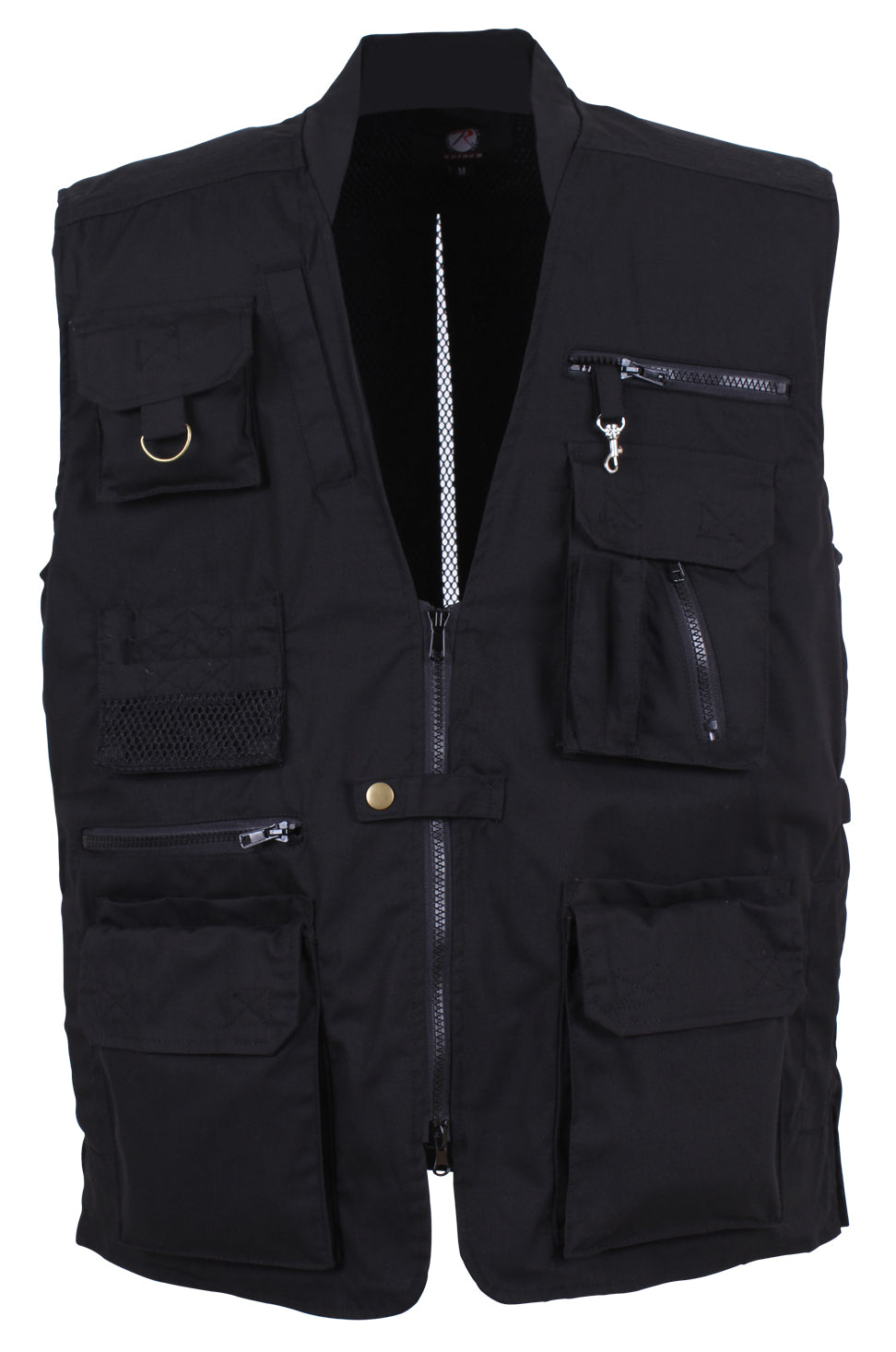Rothco Plainclothes Concealed Carry Vest LARSON TACTICAL SUPPLY