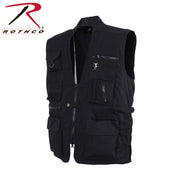 Rothco Plainclothes Concealed Carry Vest LARSON TACTICAL SUPPLY