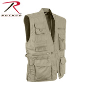 Rothco Plainclothes Concealed Carry Vest LARSON TACTICAL SUPPLY