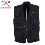 Rothco Plainclothes Concealed Carry Vest LARSON TACTICAL SUPPLY