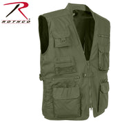 Rothco Plainclothes Concealed Carry Vest LARSON TACTICAL SUPPLY