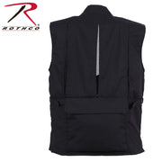 Rothco Plainclothes Concealed Carry Vest LARSON TACTICAL SUPPLY