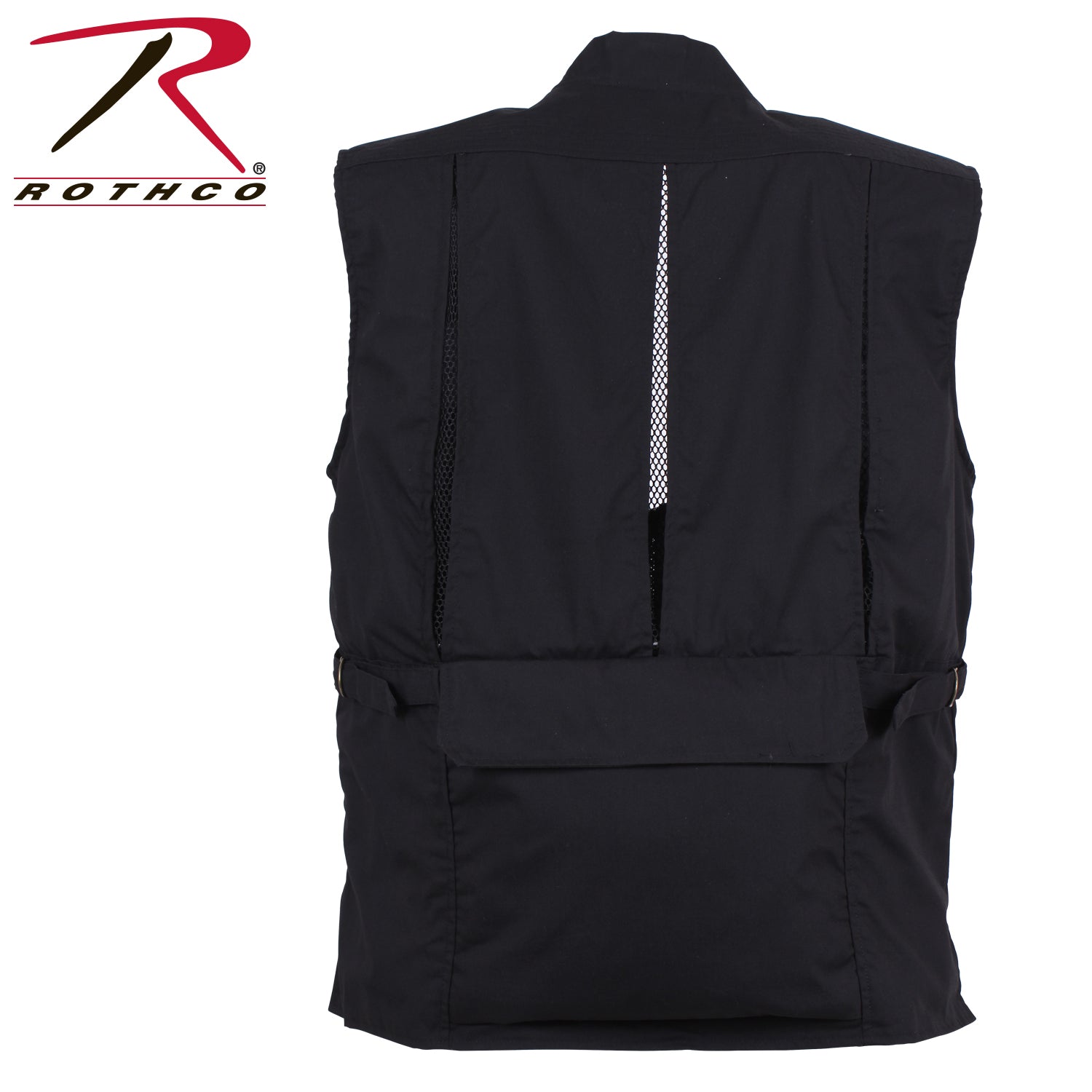 Rothco Plainclothes Concealed Carry Vest LARSON TACTICAL SUPPLY