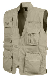 Rothco Plainclothes Concealed Carry Vest LARSON TACTICAL SUPPLY