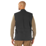 Rothco Plainclothes Concealed Carry Vest LARSON TACTICAL SUPPLY