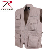 Rothco Plainclothes Concealed Carry Vest LARSON TACTICAL SUPPLY
