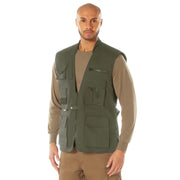 Rothco Plainclothes Concealed Carry Vest LARSON TACTICAL SUPPLY
