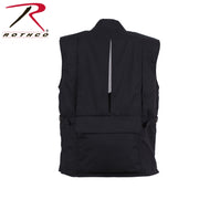 Rothco Plainclothes Concealed Carry Vest LARSON TACTICAL SUPPLY