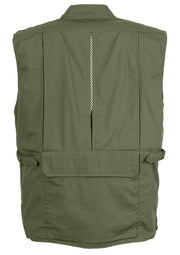 Rothco Plainclothes Concealed Carry Vest LARSON TACTICAL SUPPLY