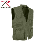 Rothco Plainclothes Concealed Carry Vest LARSON TACTICAL SUPPLY
