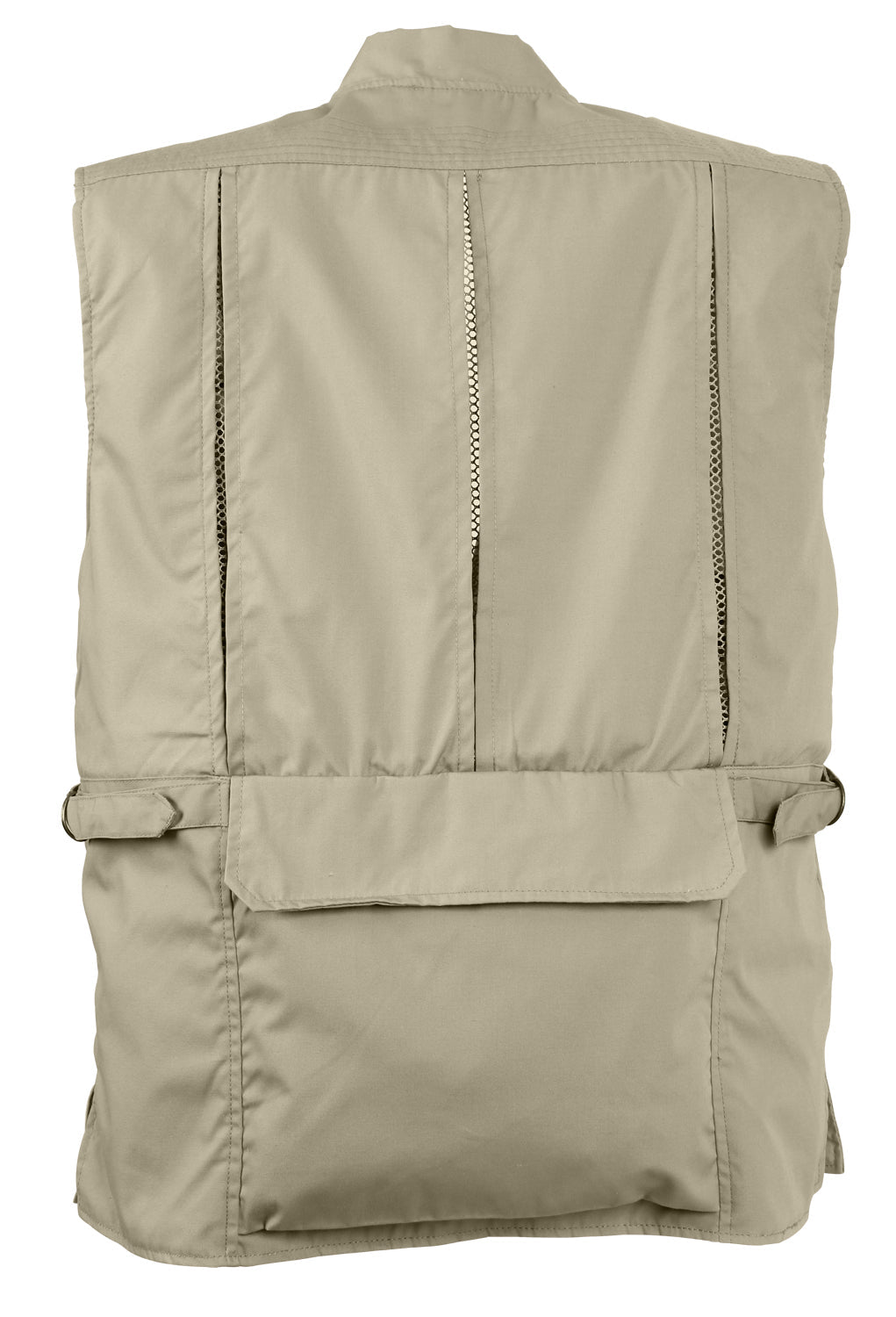 Rothco Plainclothes Concealed Carry Vest LARSON TACTICAL SUPPLY