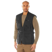 Rothco Plainclothes Concealed Carry Vest LARSON TACTICAL SUPPLY