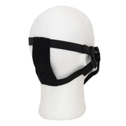 Rothco Carbon Steel Half Face Mask LARSON TACTICAL SUPPLY