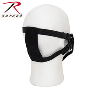 Rothco Carbon Steel Half Face Mask LARSON TACTICAL SUPPLY