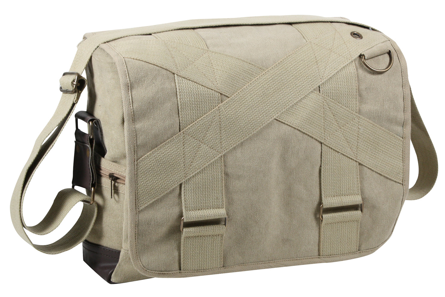 Rothco Solid Color 100% Cotton T-Shirt LARSON TACTICAL SUPPLY